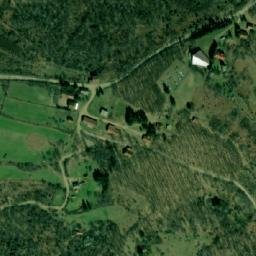 Satellite imagery of Lisina, BA