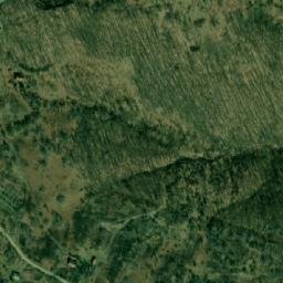 Satellite imagery of Lisina, BA