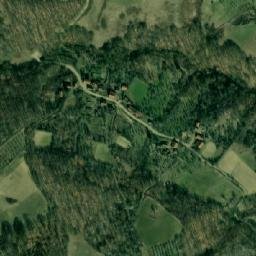 Satellite imagery of Glavica, BA