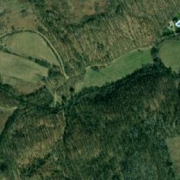 Satellite imagery of Glavica, BA