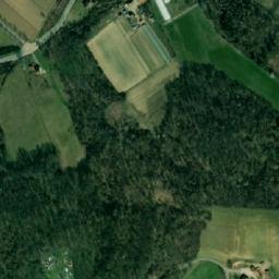 Satellite imagery of Latinčića Brdo, BA