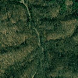 Satellite imagery of Strijele, BA