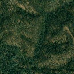Satellite imagery of Tomičića Brdo, BA
