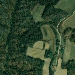 Satellite imagery of Tomičića Brdo, BA