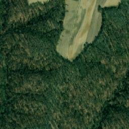 Satellite imagery of Mlinarića Brdo, BA