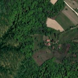 Satellite imagery of Mlinarića Brdo, BA
