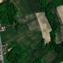 Satellite imagery of Vejino Brdo, BA