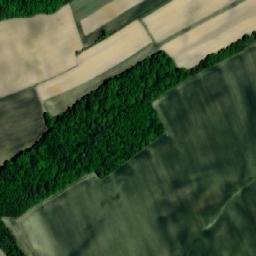 Satellite imagery of Vejino Brdo, BA