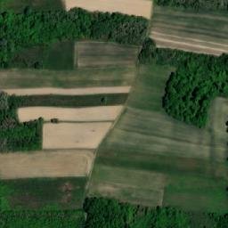 Satellite imagery of Stojčevac, BA