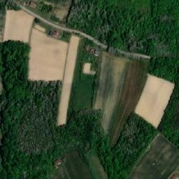 Satellite imagery of Stojčevac, BA