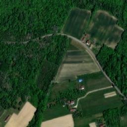 Satellite imagery of Stojčevac, BA