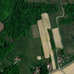 Satellite imagery of Simića Brdo, BA