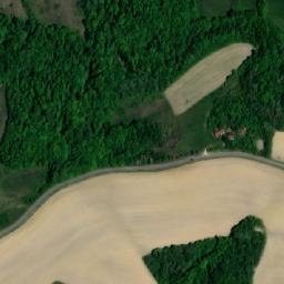 Satellite imagery of Simića Brdo, BA