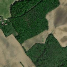 Satellite imagery of Visić, BA