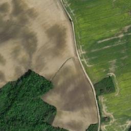 Satellite imagery of Visić, BA