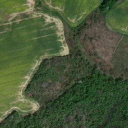 Satellite imagery of Visić, BA