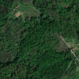 Satellite imagery of Mićića Brdo, BA