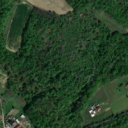 Satellite imagery of Mićića Brdo, BA