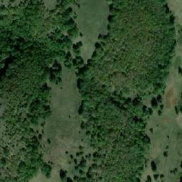 Satellite imagery of Dealul Streneacu, RO