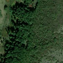 Satellite imagery of Dealul Streneacu, RO