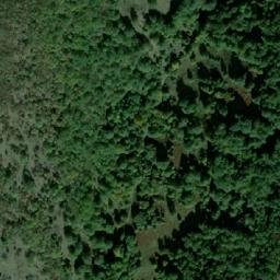Satellite imagery of Dealul Streneacu, RO