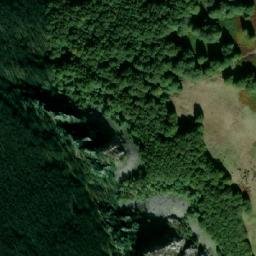 Satellite imagery of Cârşia Mare, RO