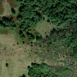 Satellite imagery of Cârşia Mare, RO