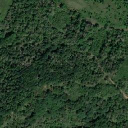 Satellite imagery of Dealul Long, RO