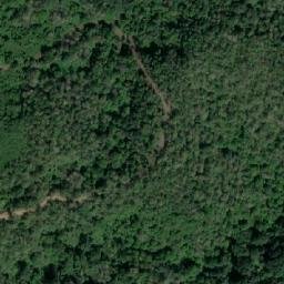 Satellite imagery of Dealul Long, RO