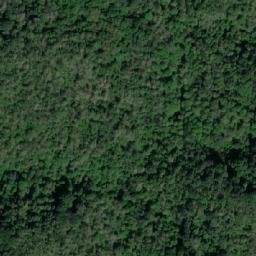 Satellite imagery of Dealul Long, RO