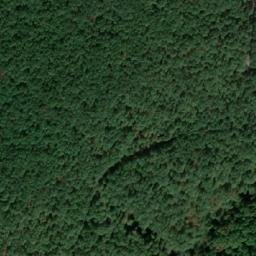 Satellite imagery of Piscul Ursului, RO