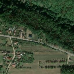 Satellite imagery of La Huduroi, RO