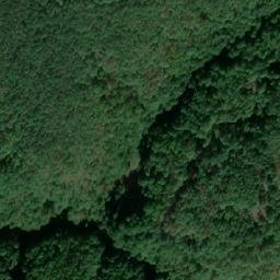 Satellite imagery of Dealul Duţeşti, RO