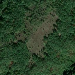 Satellite imagery of Dealul Duţeşti, RO