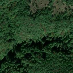 Satellite imagery of Dealul Duţeşti, RO