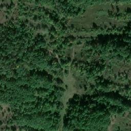 Satellite imagery of Dealul Licuriciului, RO