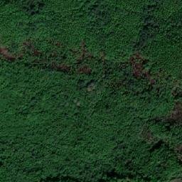 Satellite imagery of Dealul Cornului, RO