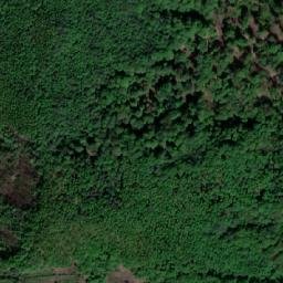 Satellite imagery of Dealul Cornului, RO