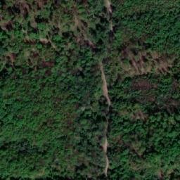 Satellite imagery of Dealul Cornului, RO
