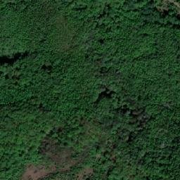 Satellite imagery of Dealul Ţugulea, RO