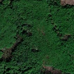 Satellite imagery of Dealul Ţugulea, RO