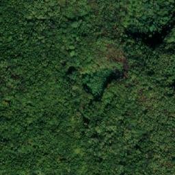 Satellite imagery of Dealul Cotoşmanu, RO