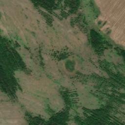 Satellite imagery of La Lac, RO
