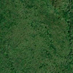 Satellite imagery of Dealul Secaru, RO