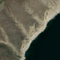 Satellite imagery of Mys Kiyik-Atlama, UA