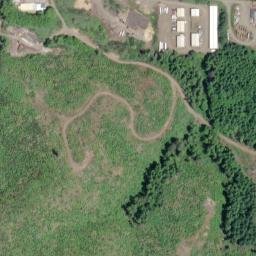Satellite imagery of Baldy Creek Quarry, US