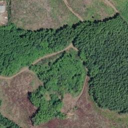 Satellite imagery of Baldy Creek Quarry, US