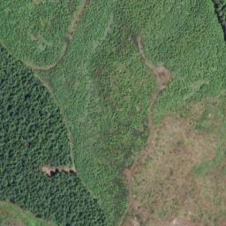 Satellite imagery of Baldy Creek Quarry, US