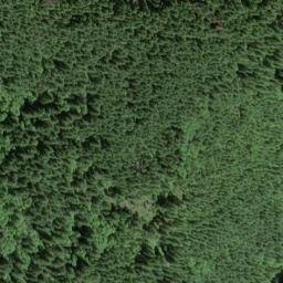 Satellite imagery of Elk Ridge, US