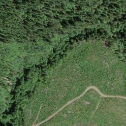 Satellite imagery of Elk Ridge, US